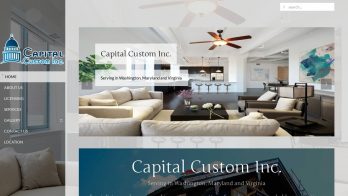 Capital Custom Inc