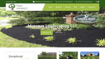 Marquez Landscaping LLC