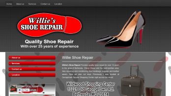 Willies Show Repair