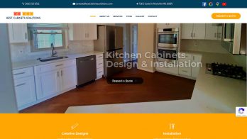 Best Cabinets Solutions