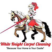 White Knight Carpet Cleaning