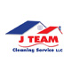 J Team Cleaning Service