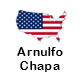 Arnulfo Chapa Attorney at Law