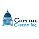 Capital Custom Inc.