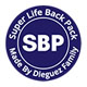 Super Life Backpack