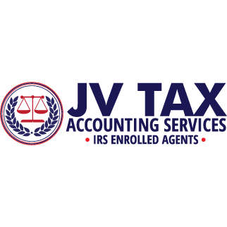 JV Tax Accounting Services