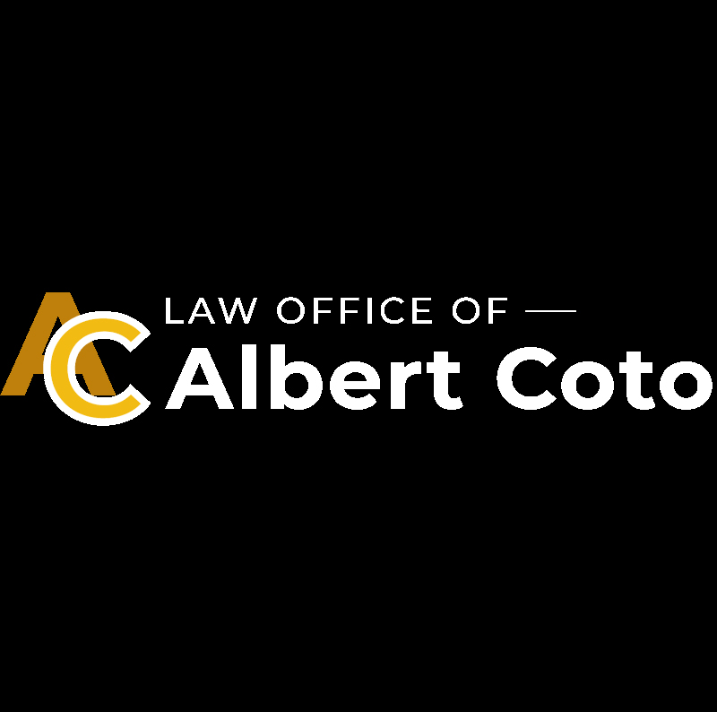 Law office of Albert Coto