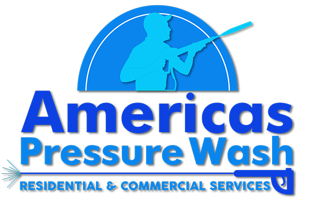 Americas Pressure Washer
