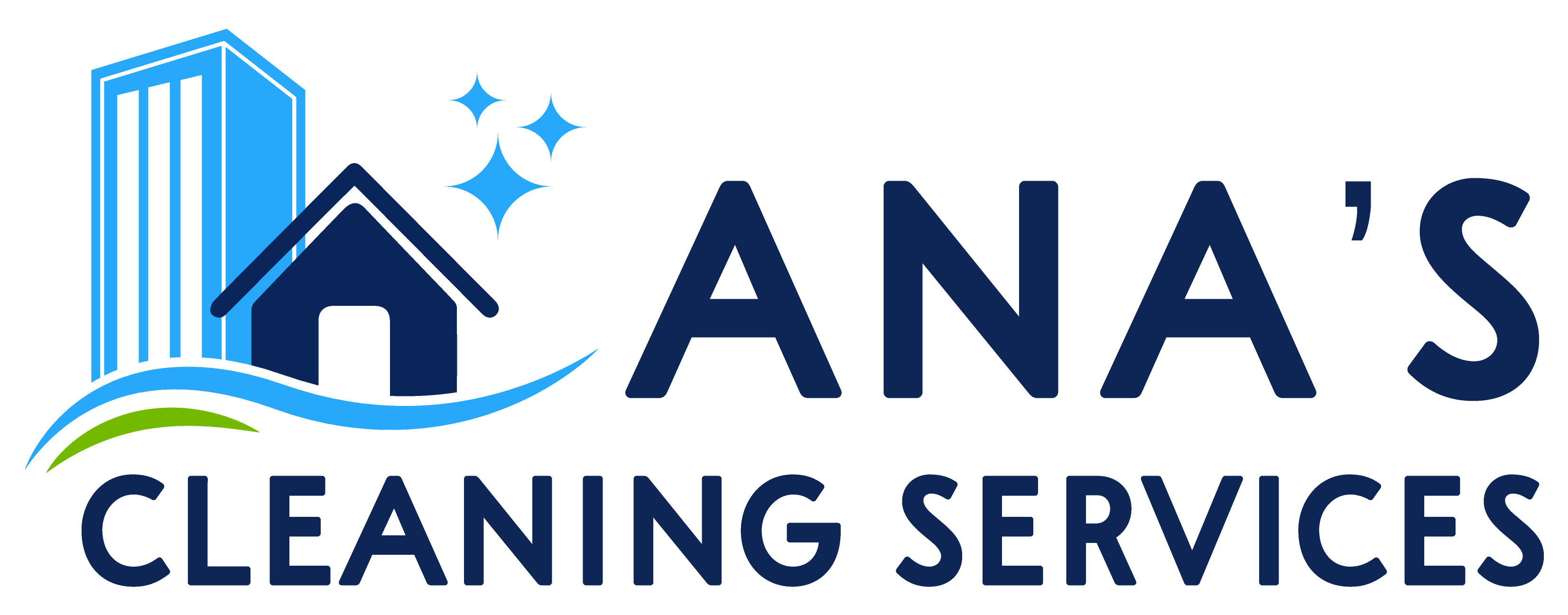 Ana’s Cleaning Services