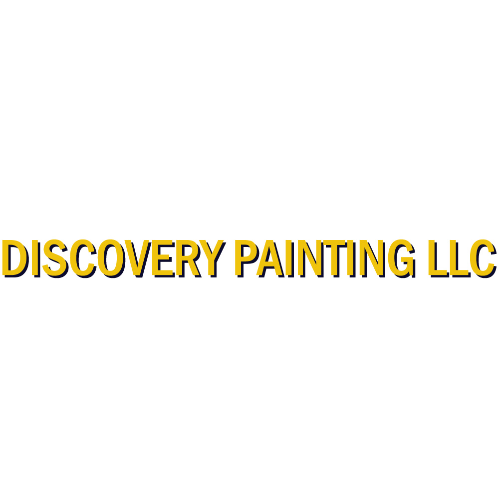 Discovery Painting