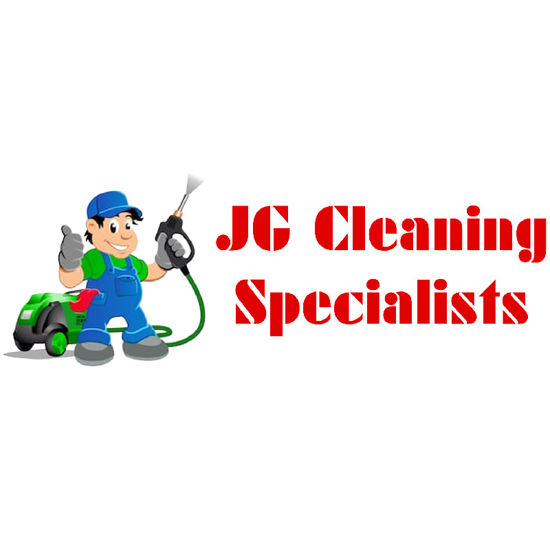 JG Cleaning Specialist