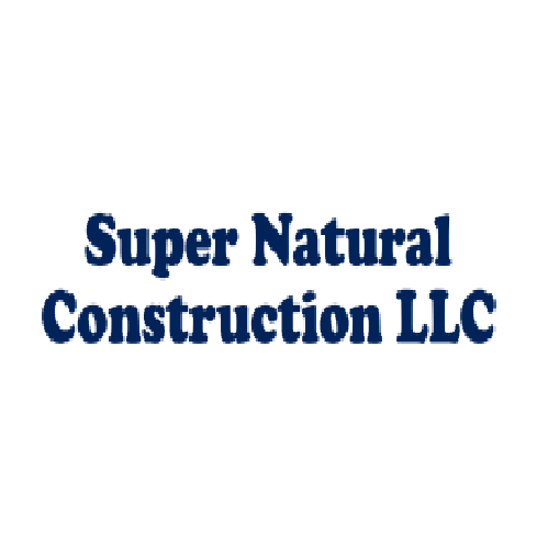 Super Natural Construction LLC
