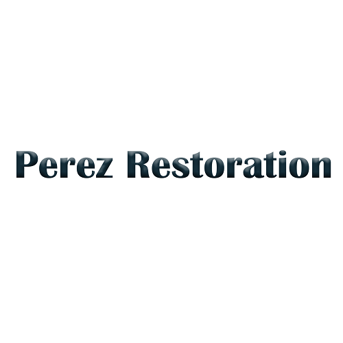 Perez Restoration Marble and Polishing