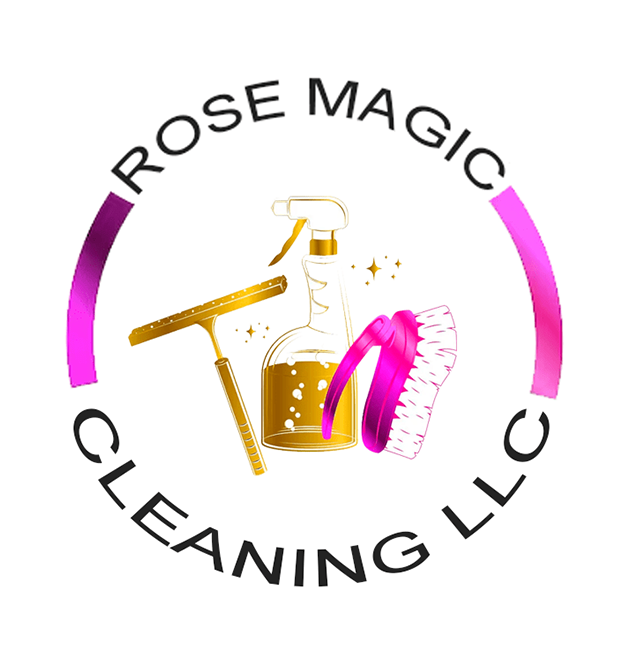 Rose Magic Cleaning LLC